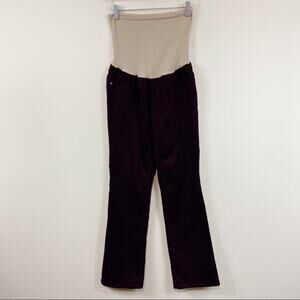 Indigo Blue | Plum Maternity Jeans Sz Small